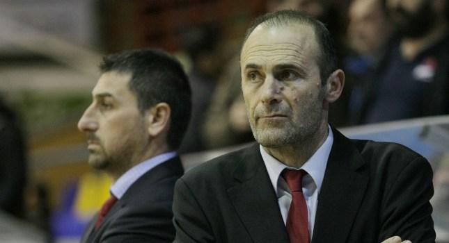 Καλαφατάκης: «Χρειαζόμαστε νίκες»