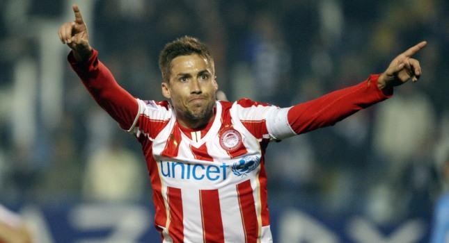 Μεγαλύτερη διαφορά θέλει ο Φουστέρ