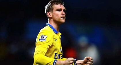 Μερτεσάκερ: «Ο Βενγκέρ μας δίνει αυτοπεποίθηση»