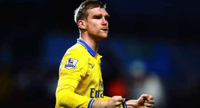 Μερτεσάκερ: «Ο Βενγκέρ μας δίνει αυτοπεποίθηση»