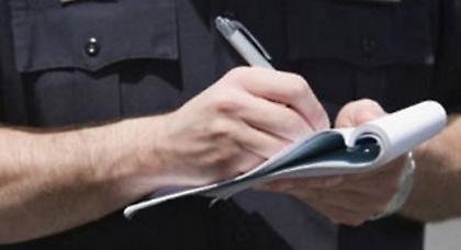 Εντατικούς ελέγχους διενεργεί η Τροχαία στην περιοχή του κέντρου