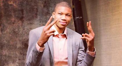 Ο Γιάννης δεν μπορεί να περιμένει!