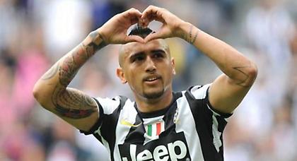 Η Ρεάλ, ο Γκουντογκάν κι ο Βιδάλ