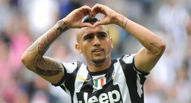 Η Ρεάλ, ο Γκουντογκάν κι ο Βιδάλ