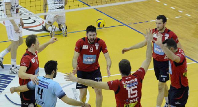 Πρόστιμο στον Ρουμελώτη