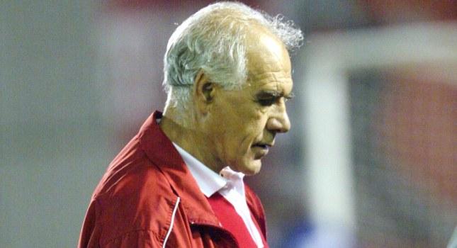 Αλέφαντος: «Δώστε μου μία φανέλα να παίξω»