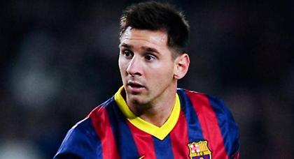 Μέσι: «Δεν με νοιάζει το τι λέει ο κόσμος»