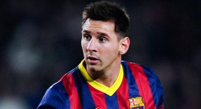 Μέσι: «Δεν με νοιάζει το τι λέει ο κόσμος»