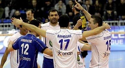 Έπιασε κορυφή!