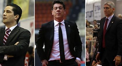 Ο διάδοχος του Τρινκιέρι