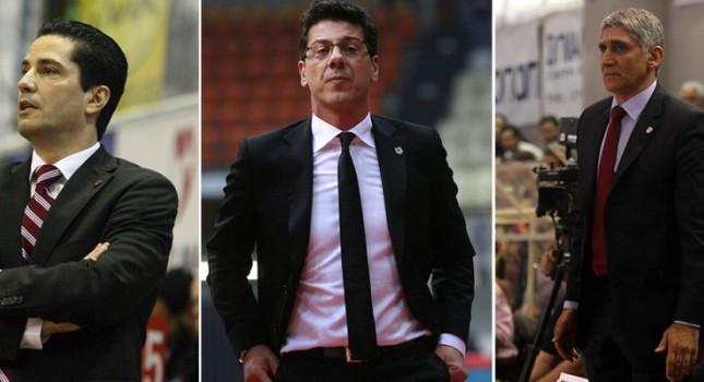 Ο διάδοχος του Τρινκιέρι