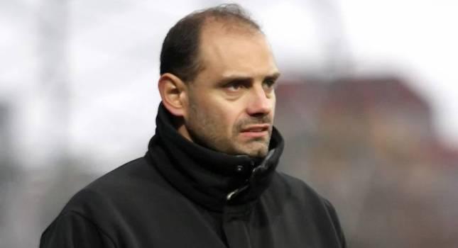 Βεργέτης: «Όποια ομάδα βάλει πρώτη γκολ»