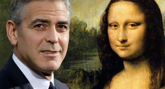 Φωτιές και στη Γαλλία ανάβει ο Τζορτζ Κλούνεϊ