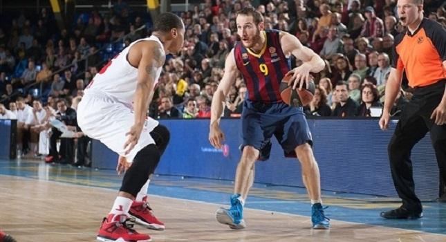 Έξι στα έξι η Μπάρτσα