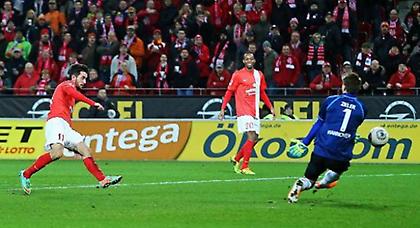 Μια κακή παρένθεση!