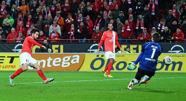 Μια κακή παρένθεση!