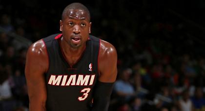 Γουέιντ: «Θα αγωνιστώ»