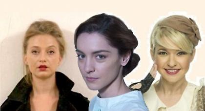 Οι υποψηφιότητες για το βραβείο «Μελίνα Μερκούρη»