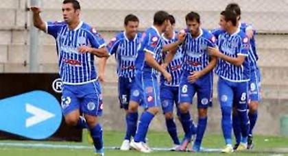 Εύκολη νίκη για τη Γοδόι Κρουζ