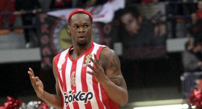 Πέτγουεϊ: «Ίσως η σειρά μας να πανηγυρίσουμε στο ΟΑΚΑ»