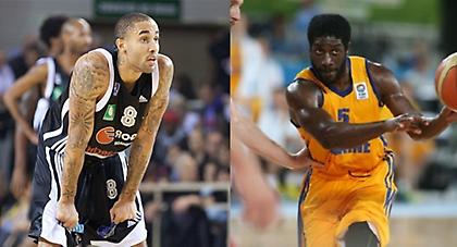 Ράιτ ή… Τζέτερ;