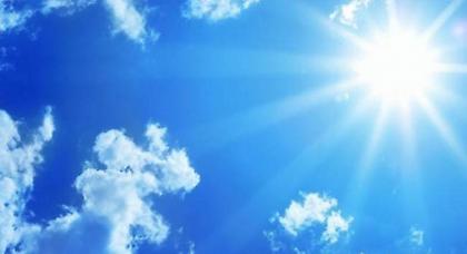 Καλός ο καιρός σήμερα