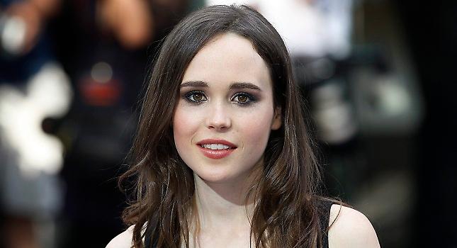 Αποκάλυψε πως είναι ομοφυλόφιλη η Έλεν Πέιτζ