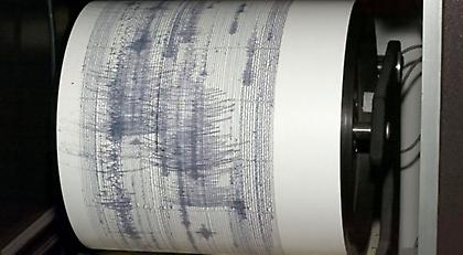 Σεισμός 4,7 ρίχτερ στην Κεφαλλονιά