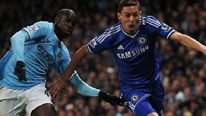 Ματσάρες στο Κύπελλο Αγγλίας