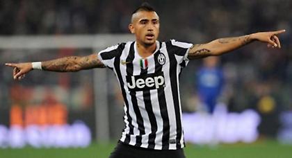 «Ο Βιδάλ είναι ο Μέσι της μεσαίας γραμμής»