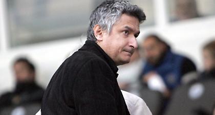 Ο Ατρόμητος του Σπανού κι ο Πλατανιάς του Άγγελου