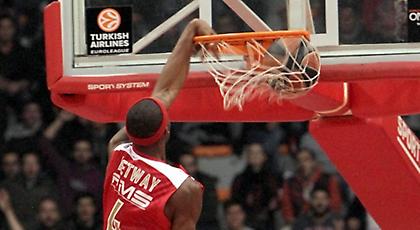 Ο Πέτγουεϊ καμαρώνει (video)