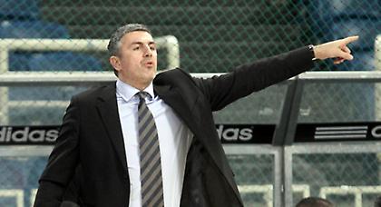 Βετούλας: «Να εκμεταλλευτούμε κάθε αδράνεια»