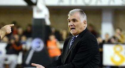 Μαρκόπουλος: «Σε πολύ καλή κατάσταση ο Ολυμπιακός»