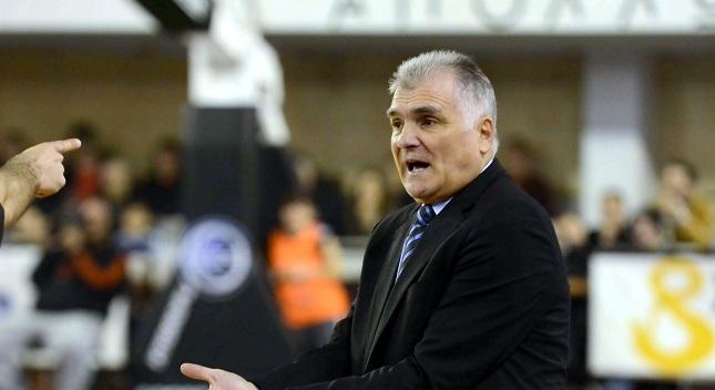 Μαρκόπουλος: «Σε πολύ καλή κατάσταση ο Ολυμπιακός»