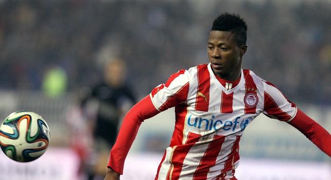 Διάψευση για Ολαϊτάν