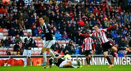 Πάει για… νταμπλ η Σάντερλαντ! (video)