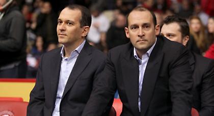 Μηνύουν τον φυσιοθεραπευτή του ΠΑΟ οι Αγγελόπουλοι