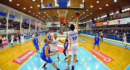 Τρίτωσε το… κακό, επέστρεψε στις νίκες