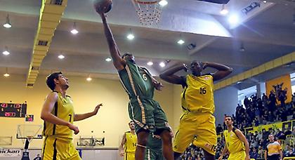 Ο ένας… ωχ, ο άλλος πλέι οφ