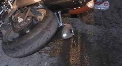 Δυο νεκροί σε τροχαία στην Εθνική Έδεσσας-Θεσσαλονίκης