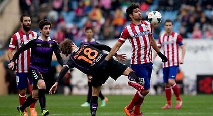 Η Ατλέτικο είναι εδώ! (video)