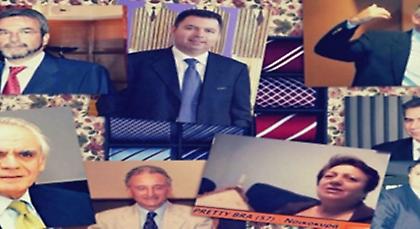 Γραβάτες και pretty bra, Γιάννη μου…