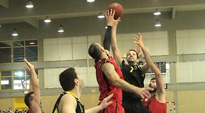 Η ΑΕΚ… έρχεται