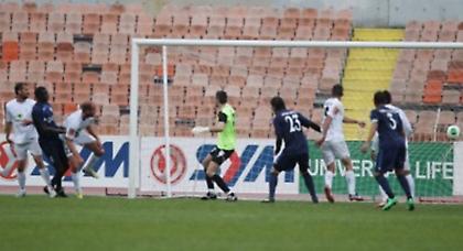 Του τη χάρισε…