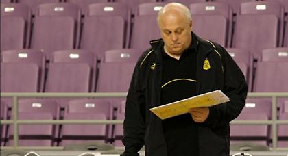 Μίνιτς: «Άμυνα και μεγάλα καλάθια»