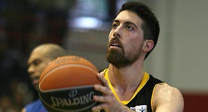 Αθηναίου: «Το αξίζαμε»