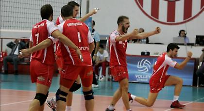 «Καθάρισε» τον ΠΑΟΚ ο Ολυμπιακός