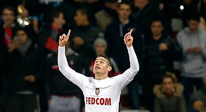 «Πάρτι» στη Κορσική η Μονακό