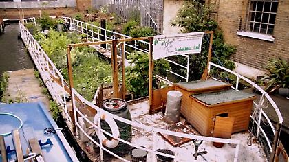 Φεστιβάλ κινηματογράφου για τη… γαστρονομία